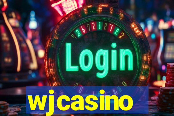 wjcasino - jogos slots premium